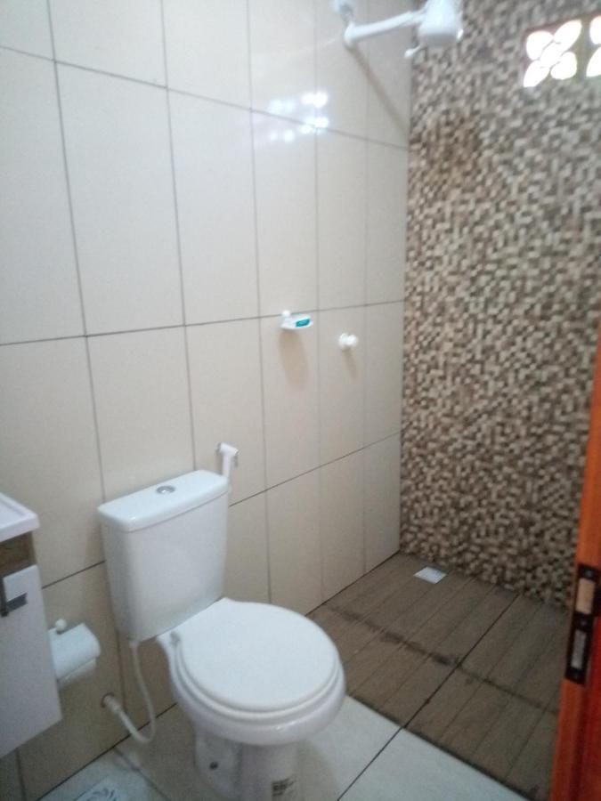 Flat E Suites Praia De Sao Bento Maragogi Exterior foto